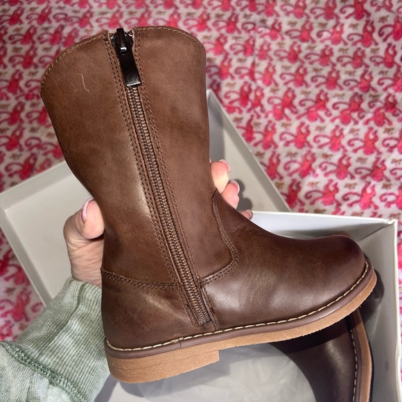 Cardin McCoy Boots - Picture 1 of 4
